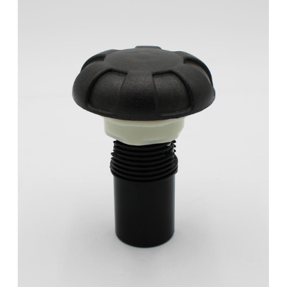 660-3519-DSG: AIR CNTRL, 1", 6SPK, WW