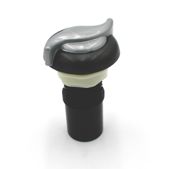 660-3609DSG-PS: AIR CNTRL, 2TONE, S HNDL, WW