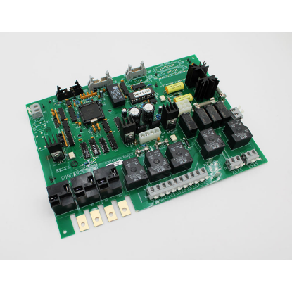 6600-018: PCB, 850 1995-1997