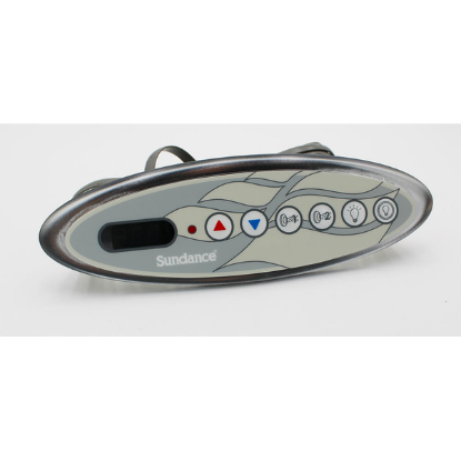 6600-038: PNL, LED SEL SMT 2013