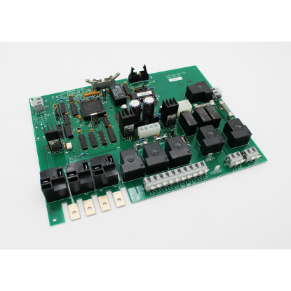 6600-101: PCB, J380/385 3PMP