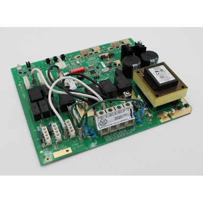 6600-268: PCB, J100/200  2018+