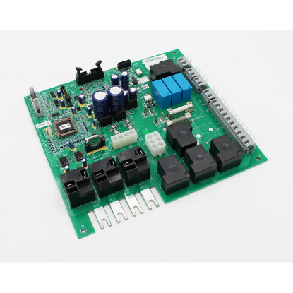 6600-390: PCB, REPLACE 6600-176
