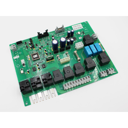 6600-392: PCB, MAXXUS  