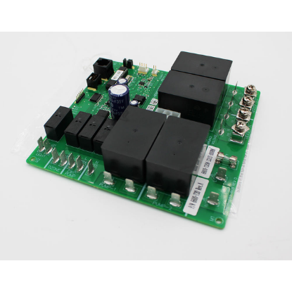 6600-720: PCB, REPL. 287
