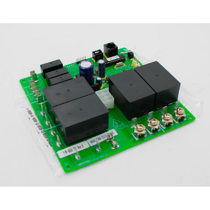 6600-726: PCB, REPL. 288
