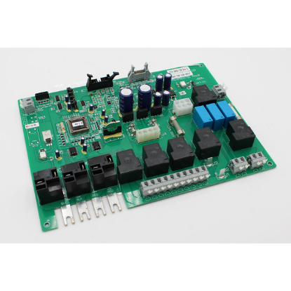 6600-728: PCB, REPLACE 6600-180