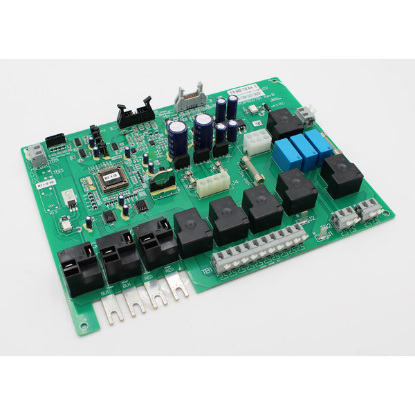 6600-730: PCB, 2014+