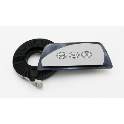 6600-861: PNL, AUX, 850 2PMP 2001+