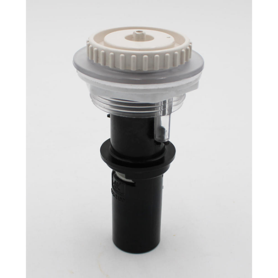 665-1038: AIR CNTRL, GLOW, 1", w/o KNOB