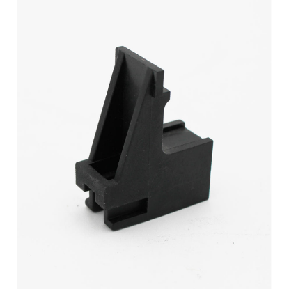 6660-040: HOLDER, TERMINAL BLOCK