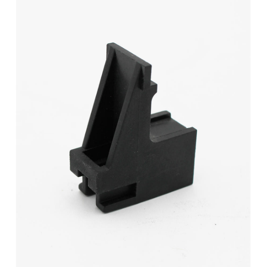 6660-040: HOLDER, TERMINAL BLOCK