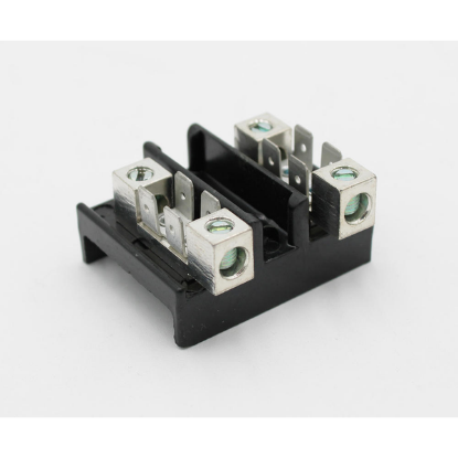 6660-192: TERMINAL BLOCK,INPUT,2 POS