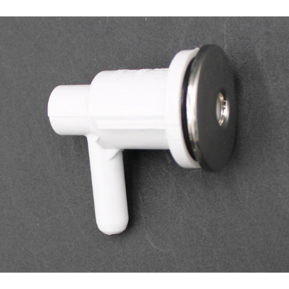 670-2550: AIR INJECTOR ASSY,L/P, 3/8" SS