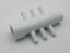672-3900: MANIFOLD,1"SxSPG,3/8"B,6PRT