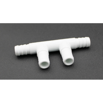 672-4070: MANIFOLD,3/8"B, 4PRT
