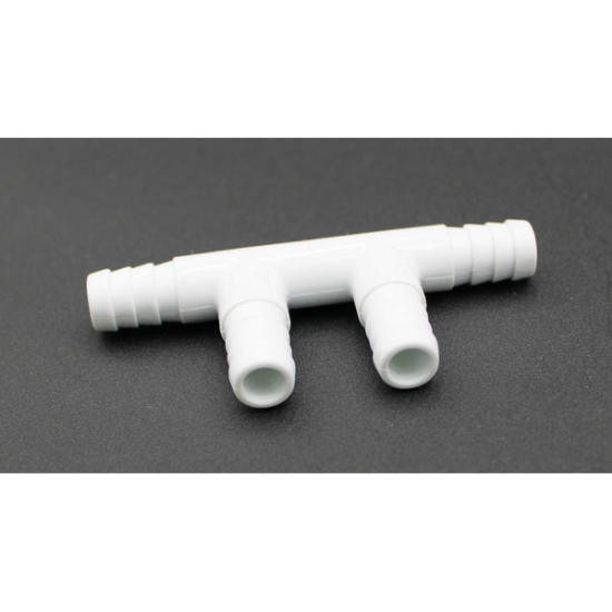 672-4070: MANIFOLD,3/8"B, 4PRT