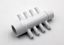 672-4340: MANIFOLD,1"SxSPG,3/8"B,8PRT