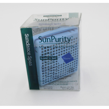 6890-780: SANITIZER, SUNPURITY MINERAL 