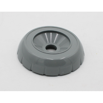 72278: CAP,DIVERTER, CLDRA GRY