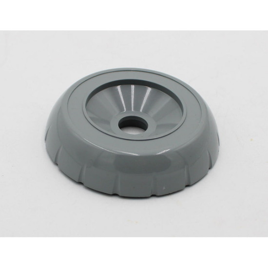 72278: CAP,DIVERTER, CLDRA GRY