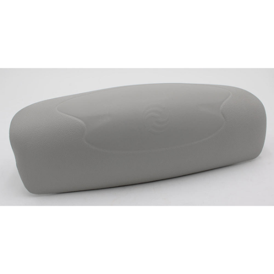 72597: Hot Tub pillow, (.75PDS)