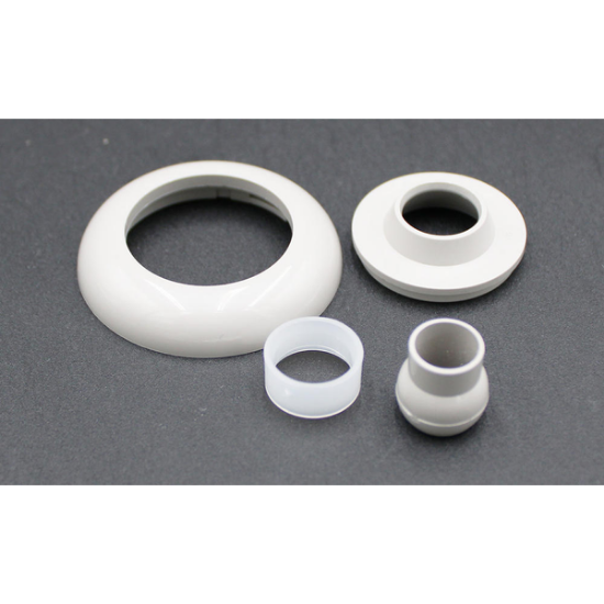 73288: Hot tub jet FACE, KIT, PRECISION, GRY