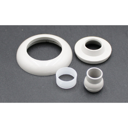73288: Hot tub jet FACE, KIT, PRECISION, GRY