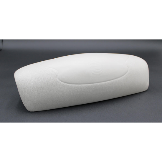73339: Hot Tub pillow, HTSPRG, '02-'07 GRY