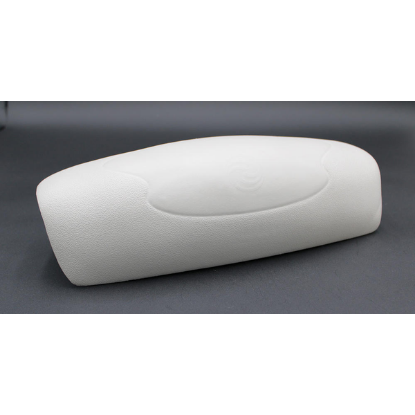 73339: Hot Tub pillow, HTSPRG, '02-'07 GRY
