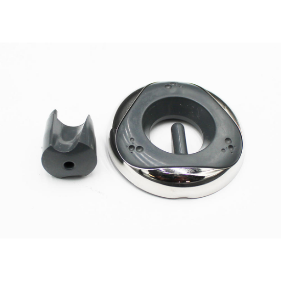 74845: Hot tub jet FACE KIT, EURO PLSE, DGSS