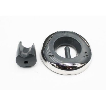 74845: Hot tub jet FACE KIT, EURO PLSE, DGSS