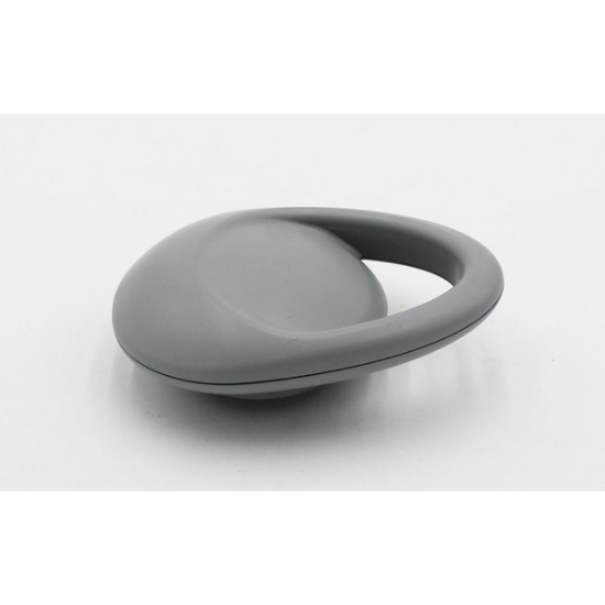 75112: HANDLE,DIVERTER,HTSPRG, GRY