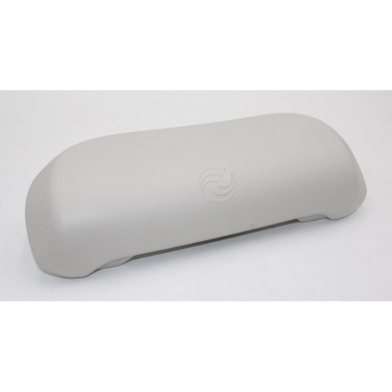 77228: Hot Tub pillow, CLDRA, GRY '14+
