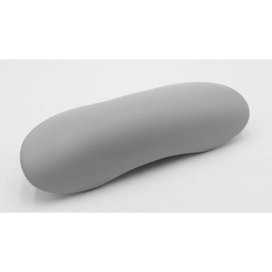 77444: Hot Tub pillow, CLDRA, GRY