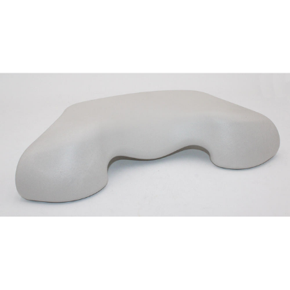 77536: Hot Tub pillow, CLDRA, NECK ATLAS '16+