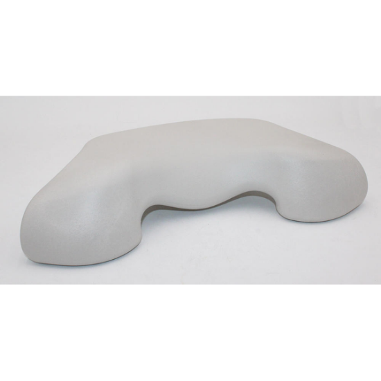 77536: Hot Tub pillow, CLDRA, NECK ATLAS '16+