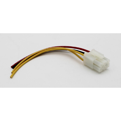 8002-115: HARNESS, TRX,SUND 240V PRI LED