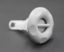 900147WW: Hot tub jet INSRT, EURO, ROTO GRY