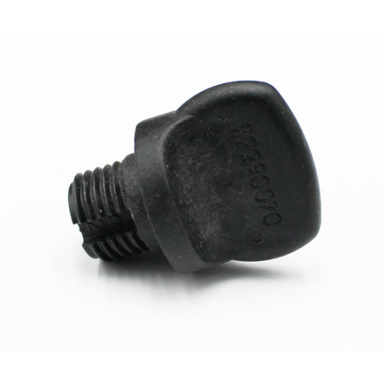 92290070: PUMP,DRAIN PLG,XP2/XP2e/XP3