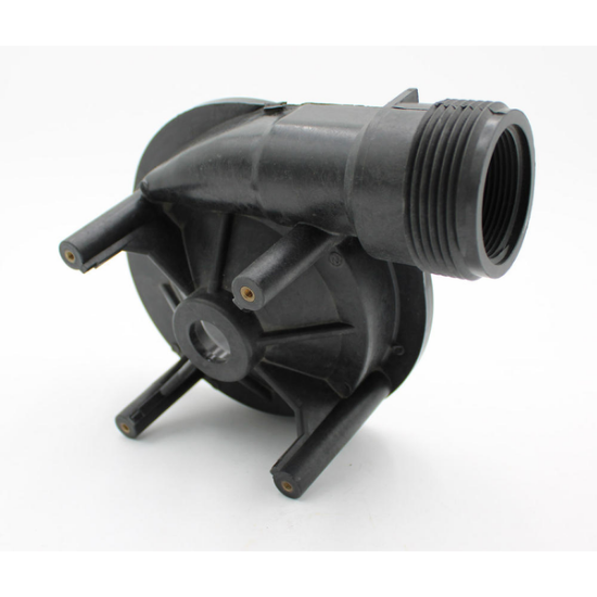 92770501: PUMP, VOLUTE, BACK,1.5HP, FMHP