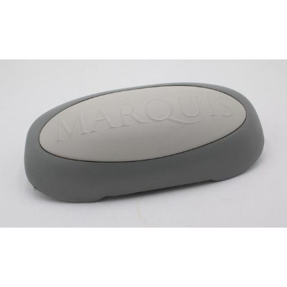 990-6374: Hot Tub pillow, MRQ, SIG SERIES