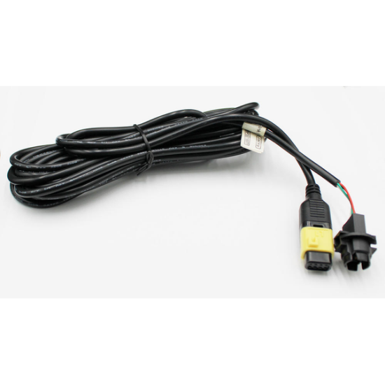 9920-401022: CORD, LIGHT,IN.LNK, 12'