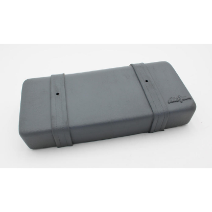 ACC01400260: Hot Tub pillow, DEL MAR CURV #022