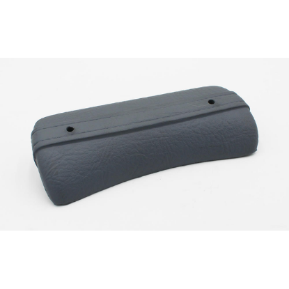 ACC01400310: Hot Tub pillow, NECK BLSTR BLK #324