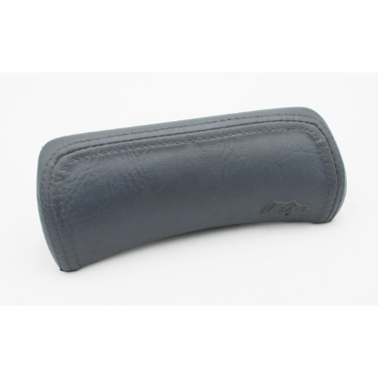 ACC01400320: Hot Tub pillow, NECK BLSTR GRY #919