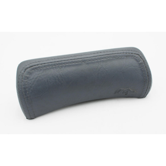 ACC01400320: Hot Tub pillow, NECK BLSTR GRY #919