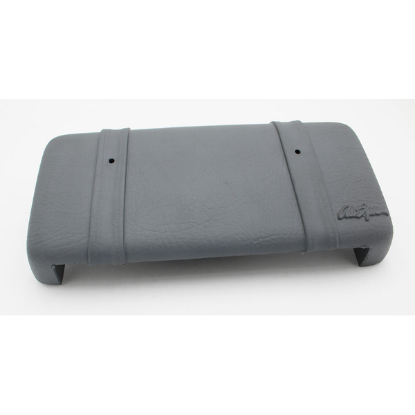 ACC01400350: Hot Tub pillow, CASCADE GRY #609