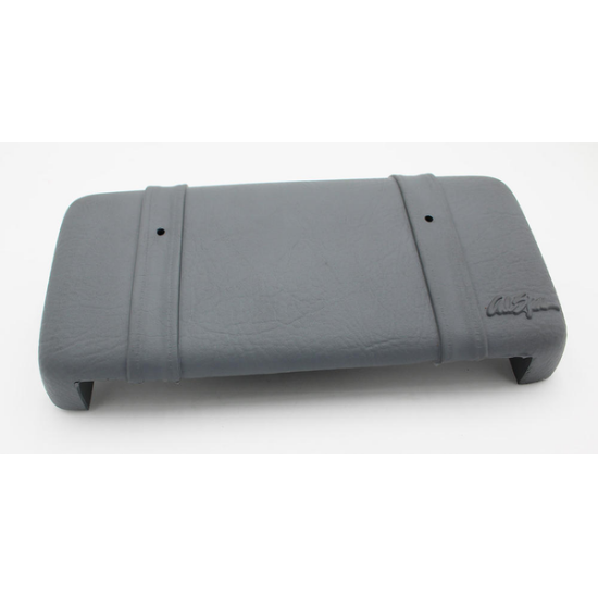 ACC01400350: Hot Tub pillow, CASCADE GRY #609