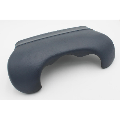 ACC01400620: Hot Tub pillow, LNGE GRY